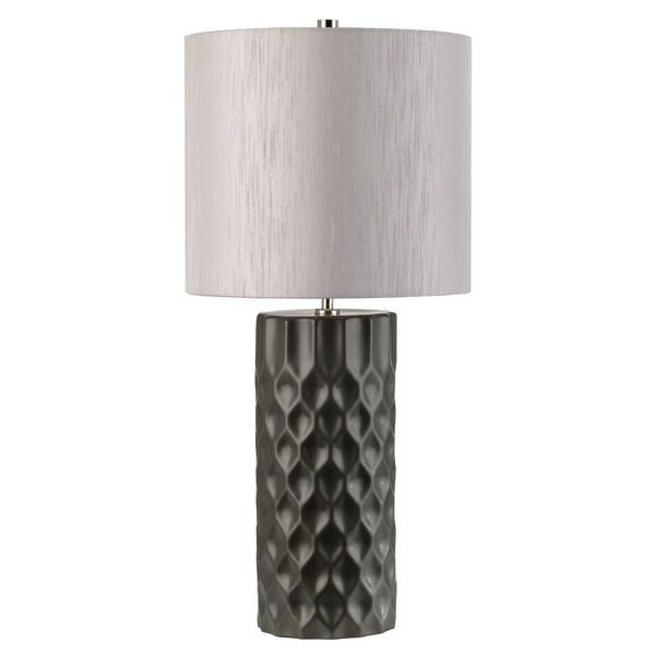 Elstead - Barbican BARBICAN-TL Table Lamp