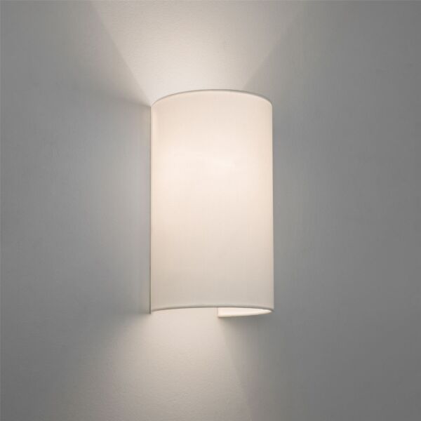 Astro Lighting - Ios - 5028001 & 1367003 - White Wall Washer Light
