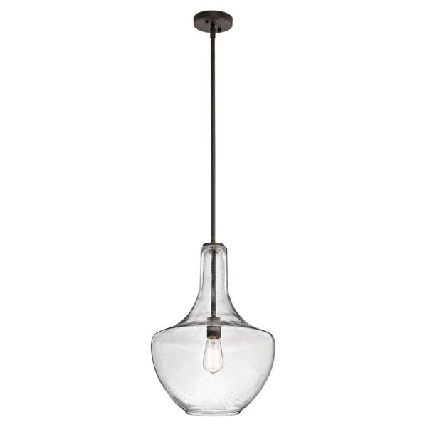 Elstead - Kichler - Everly KL-EVERLY-P-M-OZ Pendant