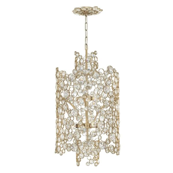 Elstead - Hinkley Lighting - Anya HK-ANYA-6P Pendant