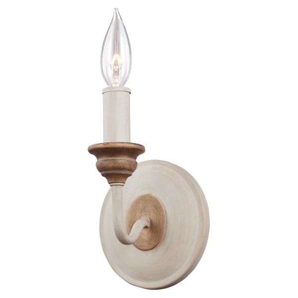 Elstead - Feiss - Hartsville FE-HARTSVILLE1 Wall Light