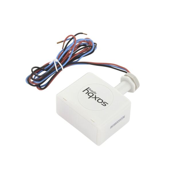 Saxby Lighting - Microwave Sensor - 103850 - White IP65 Sensor