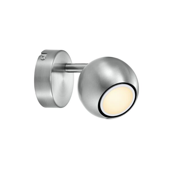 Nordlux - Chicago - 2113221032 - Steel Spotlight
