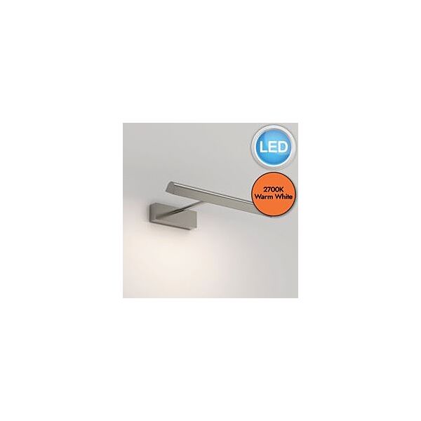 Astro Lighting - Renoir 350 1371009 - Matt Nickel Picture Light