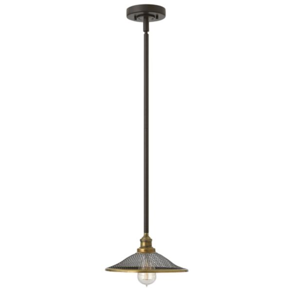 Elstead - Hinkley Lighting - Rigby HK-RIGBY-P-KZ Pendant