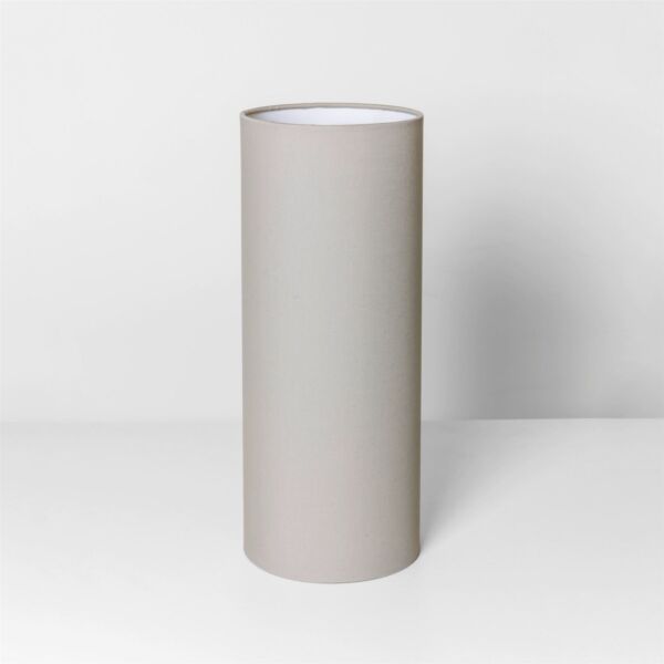 Astro Lighting - Tube - 5015007 - Putty Fabric Shade
