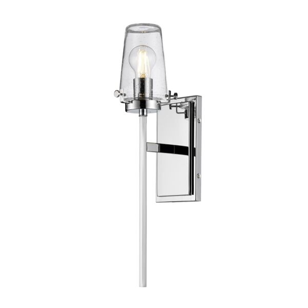 Elstead - Kichler - Alton KL-ALTON1-BATH-CH Wall Light