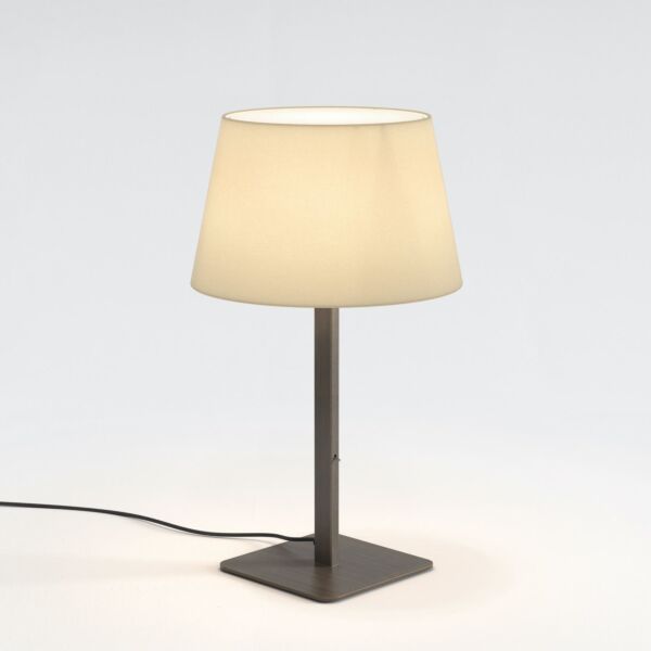 Astro Lighting Professional - Beaumont - 1480002 - Bronze Base Only Table Lamp