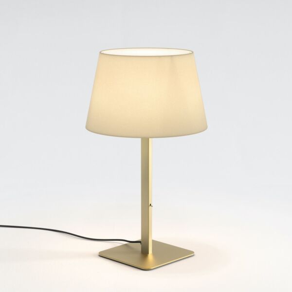 Astro Lighting Professional - Beaumont - 1480004 - Gold Base Only Table Lamp