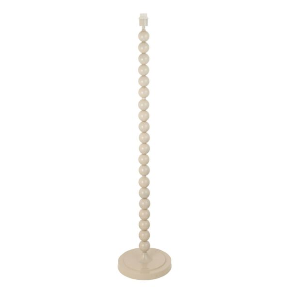 Endon Lighting - Higgledy - 113860 - White Base Only Floor Lamp