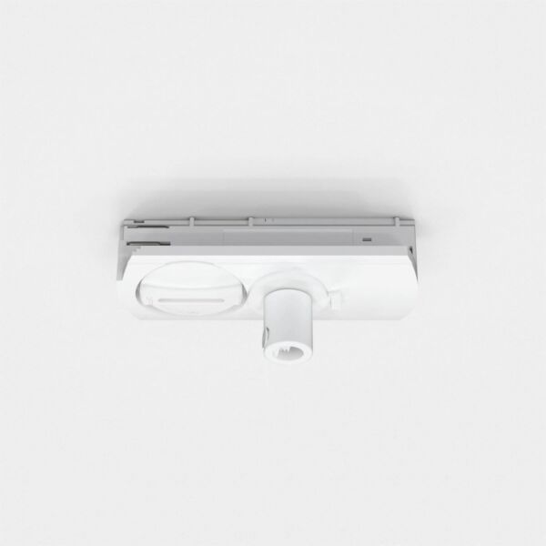 Astro Lighting - Track Flex Suspension Pendant Connector White - 6020038