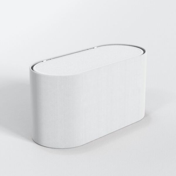 Astro Lighting - Stadium - 5043002 - White Fabric Shade