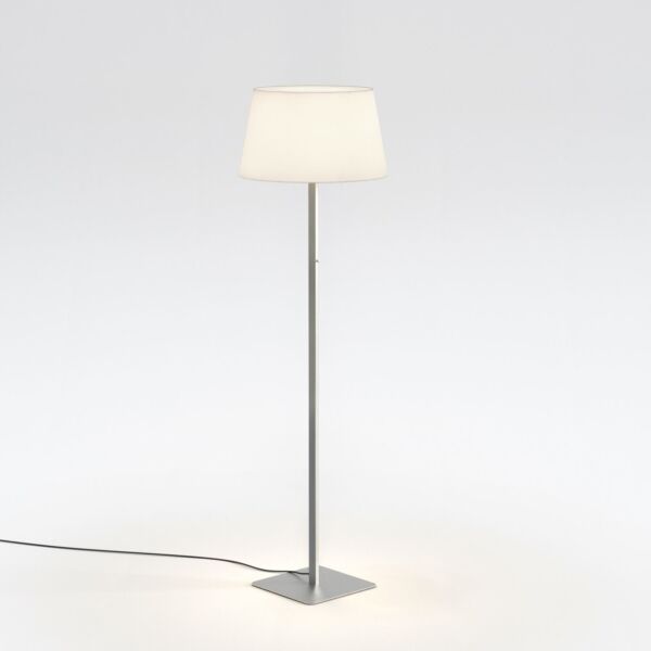 Astro Lighting Professional - Beaumont - 1480010 - Nickel Base Only Floor Lamp