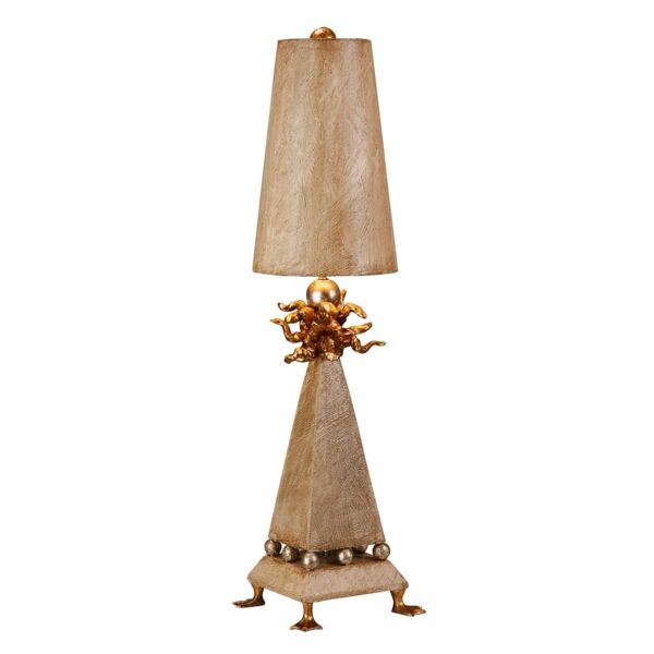 Elstead - Flambeau - Leda FB-LEDA-TL Table Lamp