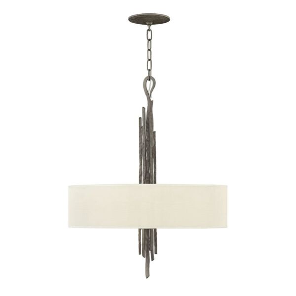 Elstead - Hinkley Lighting - Spyre HK-SPYRE6P-MMB Pendant