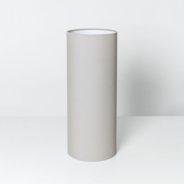 Astro Lighting - Tube - 5015007 - Putty Fabric Shade