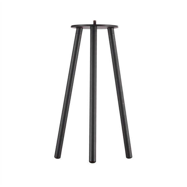 Nordlux - Kettle To-Go - 2018035003 - Black Tripod Table Accessory