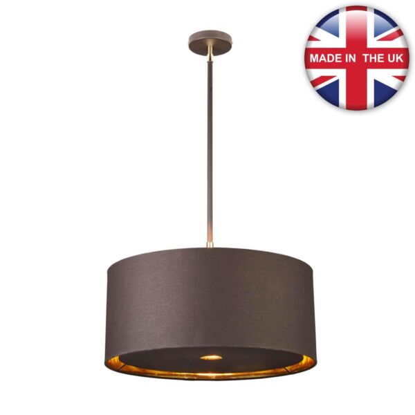 Elstead - Balance BALANCE-P-BRPB Pendant