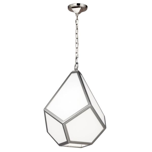 Elstead - Feiss - Diamond FE-DIAMOND-P-M Pendant