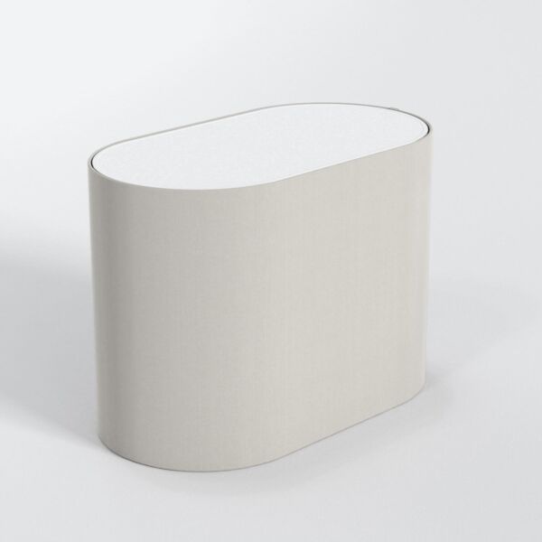 Astro Lighting - Stadium - 5043005 - Putty Fabric Shade