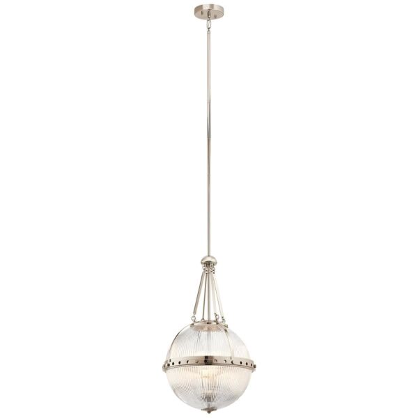 Elstead - Kichler - Aster KL-ASTER-P-PN Pendant