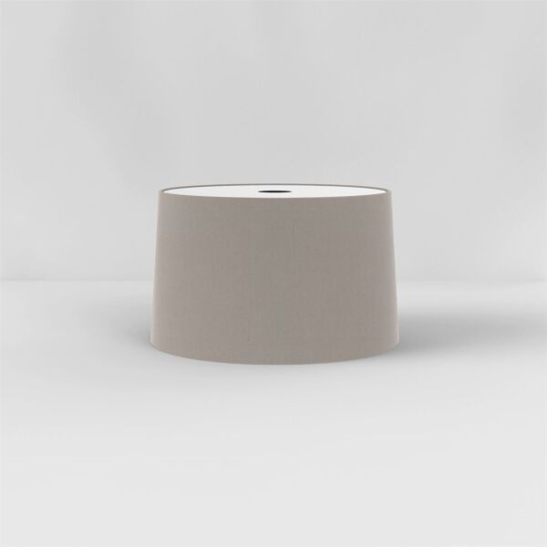 Astro Lighting - Tapered Round - 5035008 - Putty Fabric Shade