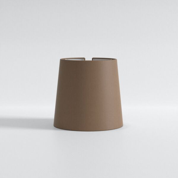 Astro Lighting - Cone 173 - 5018045 - Mocha Fabric Shade