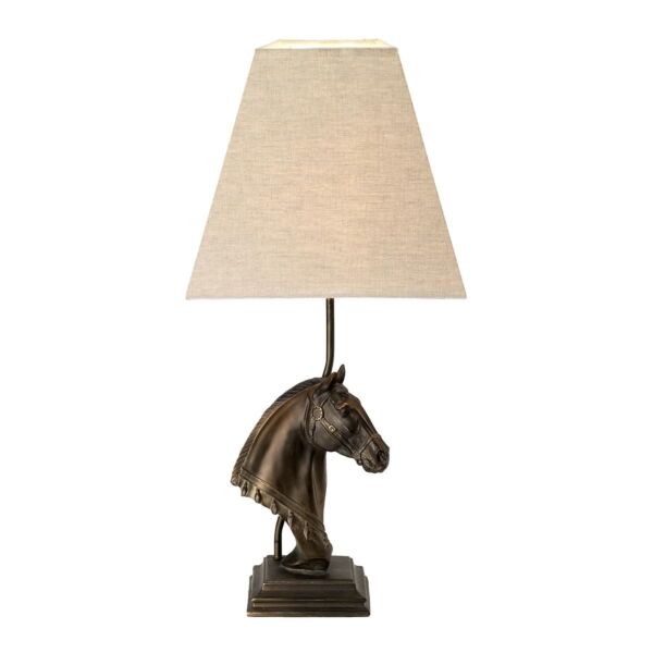 Elstead - Designer's Lightbox - Eclipse DL-ECLIPSE-TL Table Lamp