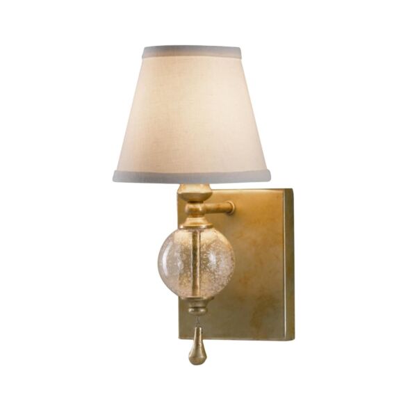 Elstead - Feiss - Argento FE-ARGENTO1 Wall Light