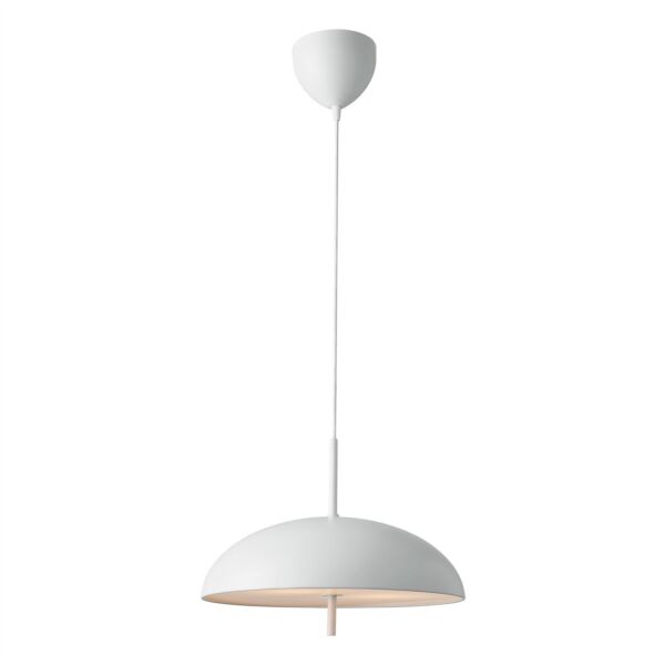 Nordlux - Versale - 2420013001 - White 2 Light Ceiling Pendant Light