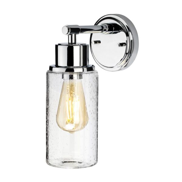 Elstead - Morvah BATH-MORVAH1-PC Wall Light