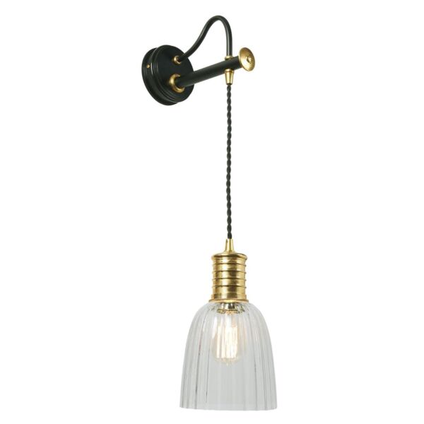 Elstead - Douille DOUILLE1-BPB Wall Light