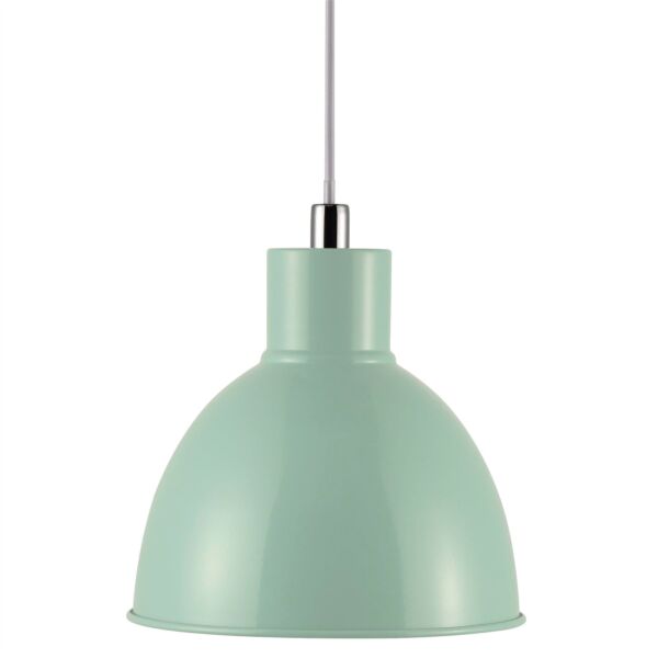 Nordlux - Pop - 45833023 - Green Ceiling Pendant Light