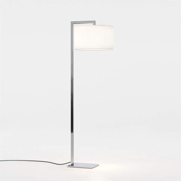 Astro Lighting Professional - Ravello - 1222093 - Chrome Touch Base Only Floor Lamp