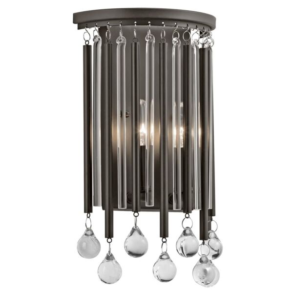 Elstead - Kichler - Piper KL-PIPER2 Wall Light