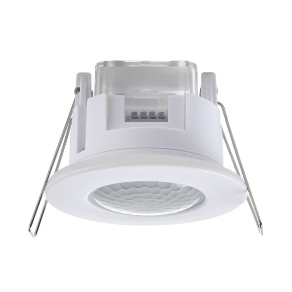 Saxby Lighting - PIR IP65 - 108279 - White IP65 Sensor
