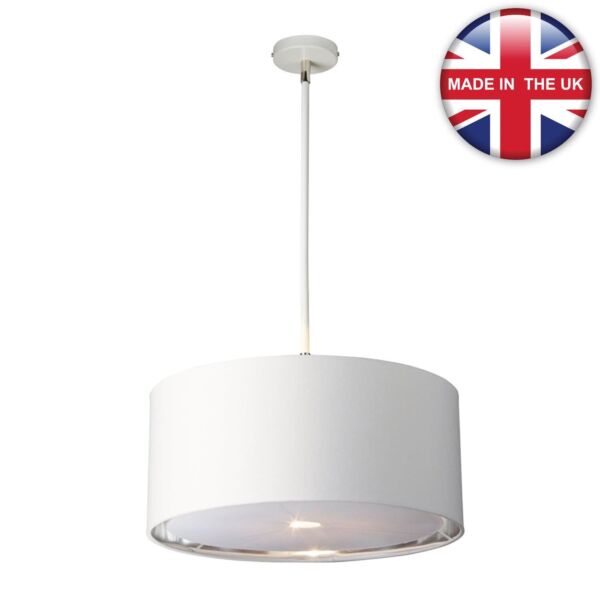 Elstead - Balance BALANCE-P-WPN Pendant
