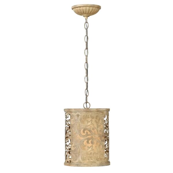 Elstead - Hinkley Lighting - Carabel HK-CARABEL-P-A Pendant