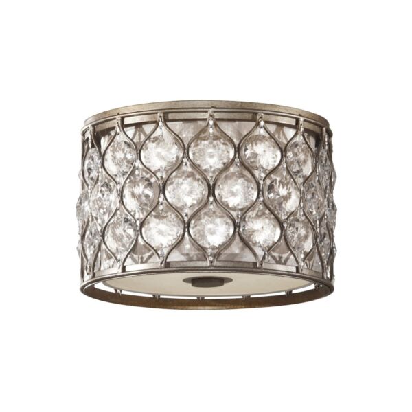 Elstead - Feiss - Lucia FE-LUCIA-F Flush Light
