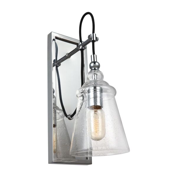 Quintiesse - QN-LORAS1 - Loras 1 Light Wall Light