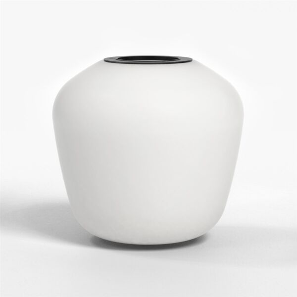 Astro Lighting - Nara - 5039003 - White Glass Shade
