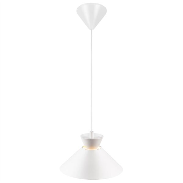 Nordlux - Dial 25 - 2213333001 - White Ceiling Pendant Light