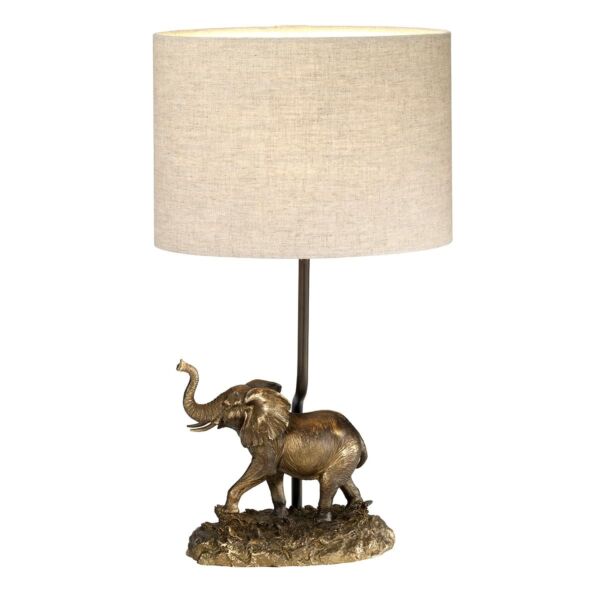 Elstead - Designer's Lightbox - Sabi DL-SABI-TL Table Lamp