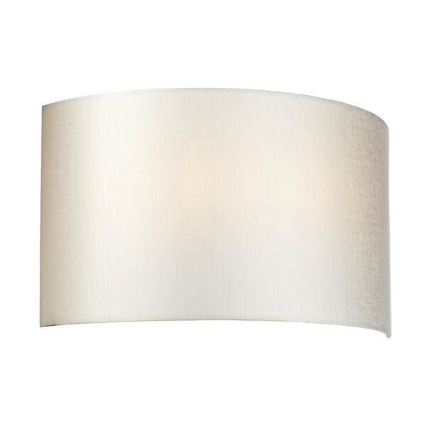 Elstead - Designer's Lightbox - Cooper DL-COOPER-L-IV-AB Wall Light