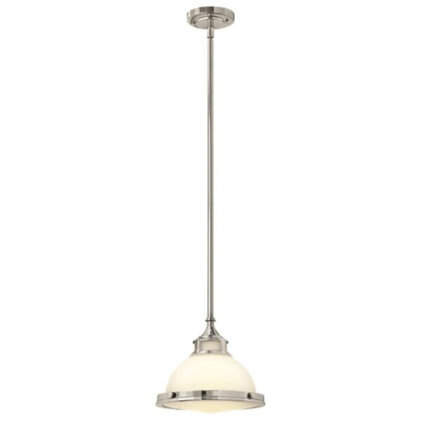 Elstead - Hinkley Lighting - Amelia HK-AMELIA-P-S-CM Pendant