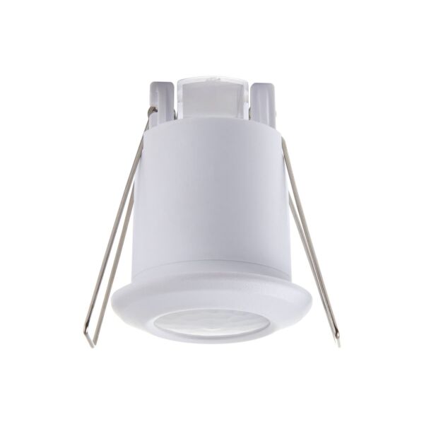 Saxby Lighting - PIR Mini - 108278 - White Sensor