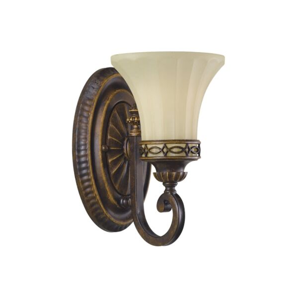 Elstead - Feiss - Drawing Room FE-DRAWING-ROOM1 Wall Light