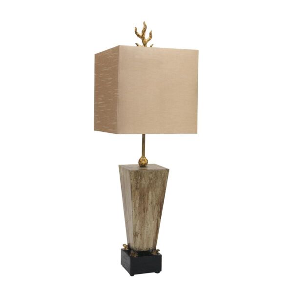 Elstead - Flambeau - Grenouille FB-GRENOUILLE-TL Table Lamp