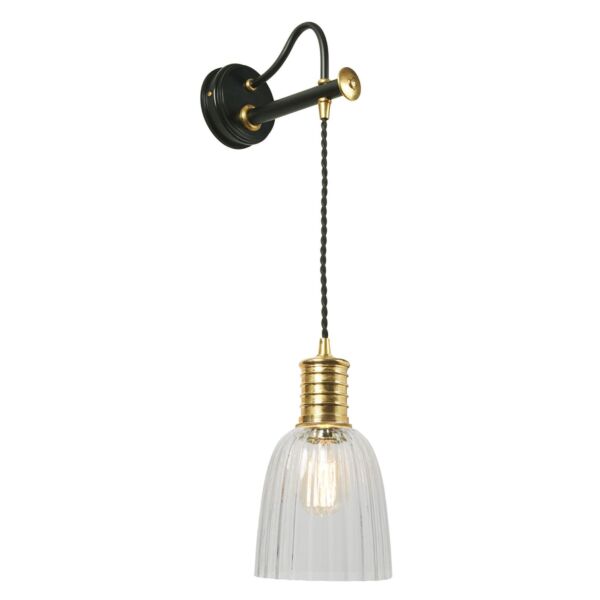 Elstead - Douille DOUILLE1-BPB Wall Light