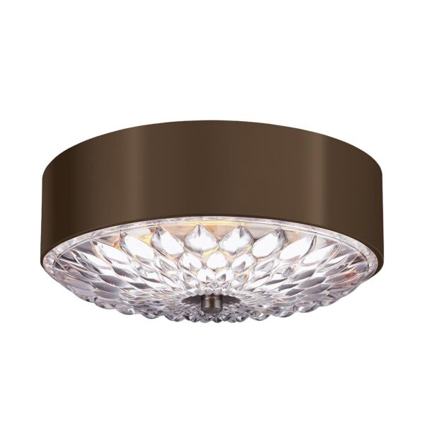 Elstead - Feiss - Botanic FE-BOTANIC-F-S Flush Light